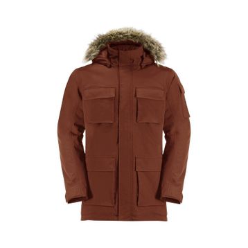 Jack Wolfskin Glacier Canyon Kiremit Erkek Outdoor Montu