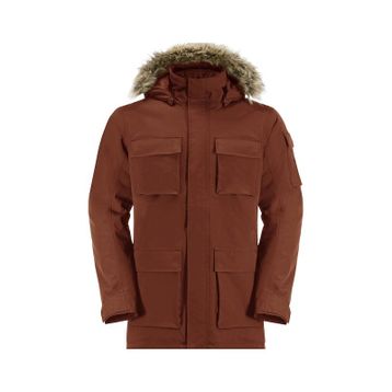Jack Wolfskin Glacier Canyon Kiremit Erkek Outdoor Montu