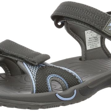Jack Wolfskin Lakewood Cruise Kadın Outdoor Sandalet