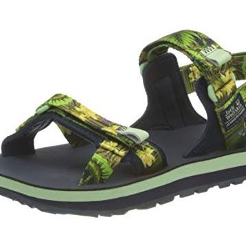 Jack Wolfskin Outfresh Deluxe Kadın Sandalet
