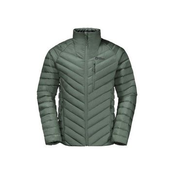 Jack Wolfskin Passamani Down Hedge Green Erkek Outdoor Mont