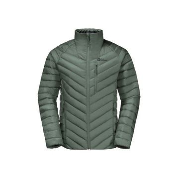 Jack Wolfskin Passamani Down Hedge Green Erkek Outdoor Mont