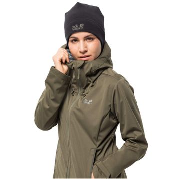 Jack Wolfskin Real Stuff Outdoor Bere