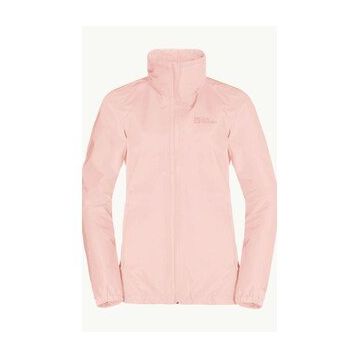 Jack Wolfskin Stormy Point 2L Kadın Ceket