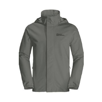 Jack Wolfskin Stormy Point 2L Kadın Ceket