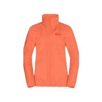 Jack Wolfskin Stormy Point 2L Kadın Ceket