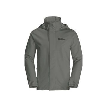 Jack Wolfskin Stormy Point 2L Kadın Ceket