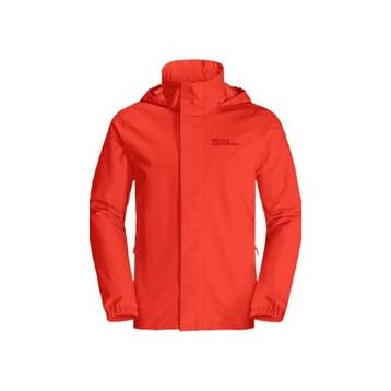 Jack Wolfskin Stormy Point 2L Kadın Ceket