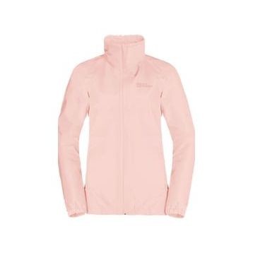 Jack Wolfskin Stormy Point 2L Kadın Ceket