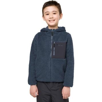 Jack Wolfskin Taubenberg 3in1 Erkek Outdoor Ceketi