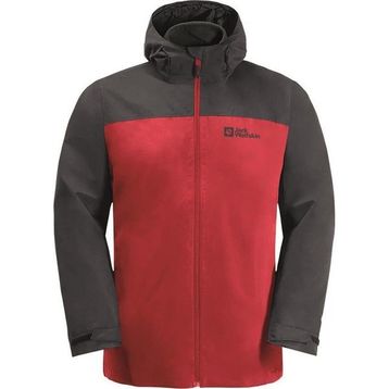 Jack Wolfskin Taubenberg 3in1 Erkek Outdoor Ceketi