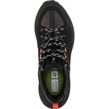 Jack Wolfskin TERRAQUEST TEXAPORE Kadın Outdoor Ayakkabı