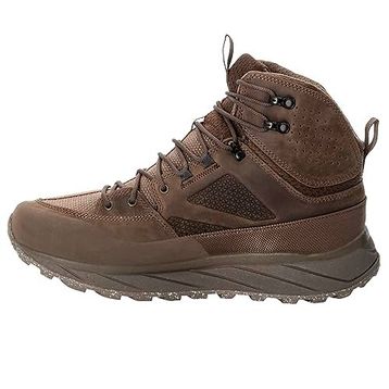 Jack Wolfskin Terraquest Texapore Mid M Bear Erkek Bot