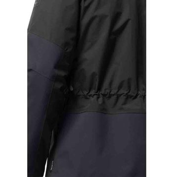Jack Wolfskin Thorvald 3in1 Su Geçirmez Outdoor Erkek Mont 110793
