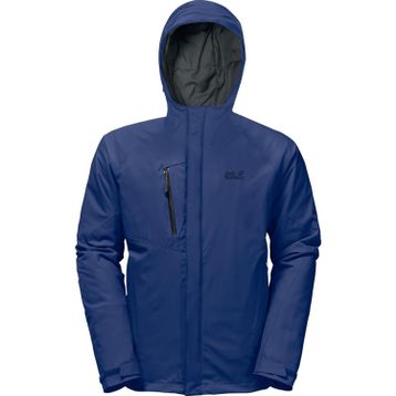Jack Wolfskin Troposphere Erkek Mont
