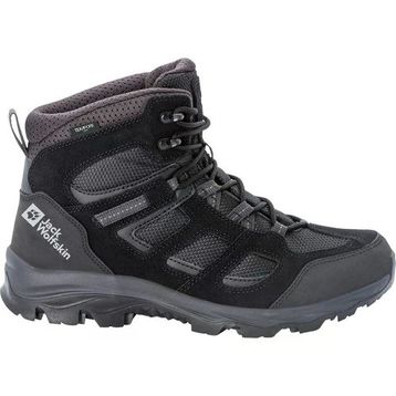 Jack Wolfskin Vojo 3 Texapore Mid Haki Erkek Bot