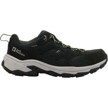 Jack Wolfskin Vojo Tour Texapore Low Renkli Erkek Outdoor Ayakkabı