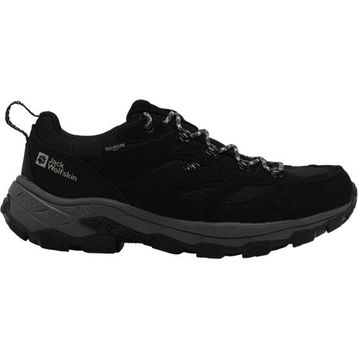 Jack Wolfskin Vojo Tour Texapore Low Renkli Erkek Outdoor Ayakkabı