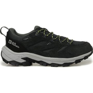 Jack Wolfskin Vojo Tour Texapore Low Renkli Erkek Outdoor Ayakkabı