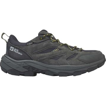 Jack Wolfskin Vojo Tour Texapore Low Renkli Erkek Outdoor Ayakkabı