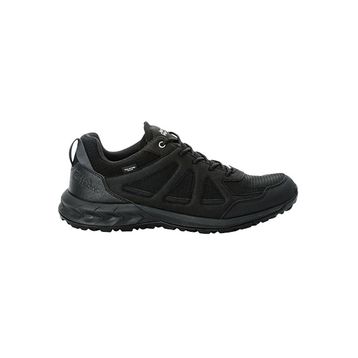 Jack Wolfskin Woodland 2 Texapore Low Erkek Outdoor Ayakkabı