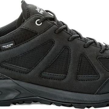 Jack Wolfskin Woodland 2 Texapore Low Erkek Outdoor Ayakkabı