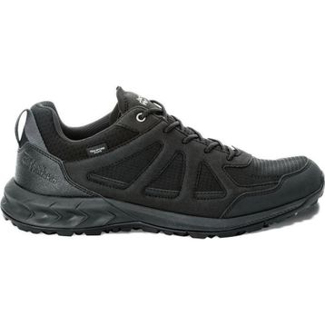 Jack Wolfskin Woodland 2 Texapore Low Erkek Outdoor Ayakkabı