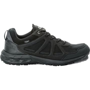 Jack Wolfskin Woodland 2 Texapore Low Erkek Outdoor Ayakkabı