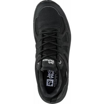 Jack Wolfskin Woodland 2 Texapore Low Kadın Outdoor Ayakkabı