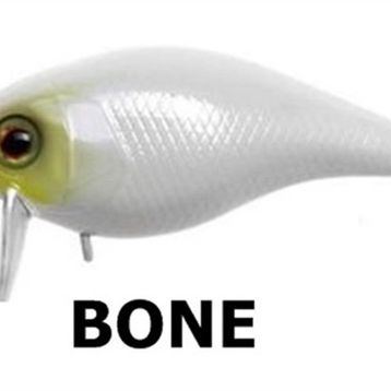 Jackall Bros. Chubby Ssr Bone Maket Balık Yemi