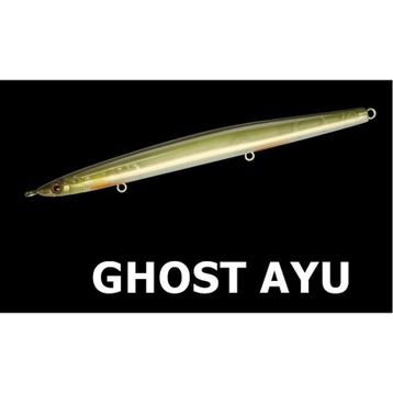 Jackall Bros. Rolla Minnow Ghost Ayu Maket Balık Yemi