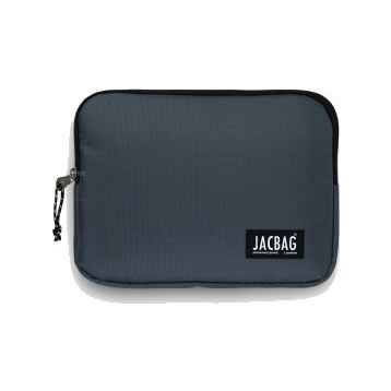 Jackbag JAC-38 A5 Fermuarlı Dosya