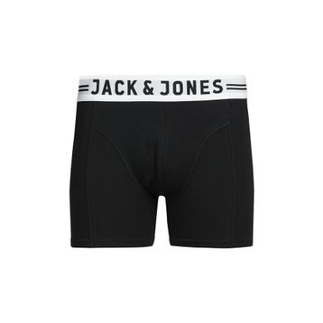Jack&Jones 12075392 Gri Boxer