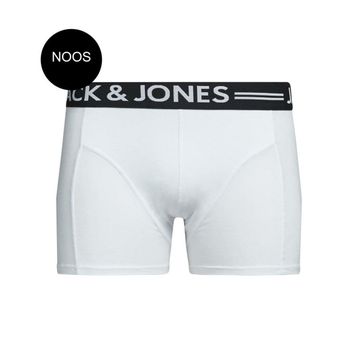 Jack&Jones 12075392 Gri Boxer