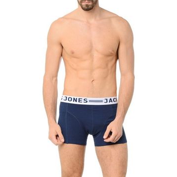 Jack&Jones 12075392 Gri Boxer