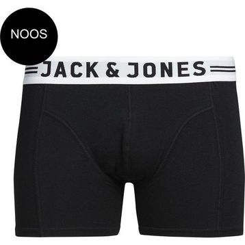 Jack&Jones 12075392 Gri Boxer