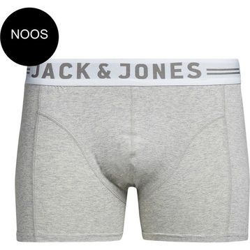 Jack&Jones 12075392 Gri Boxer
