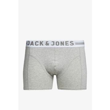 Jack&Jones 12075392 Gri Boxer