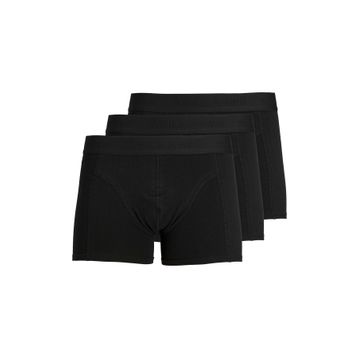 Jack&Jones 12127816 3'lü Erkek Boxer
