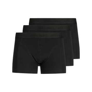 Jack&Jones 12127816 3'lü Erkek Boxer