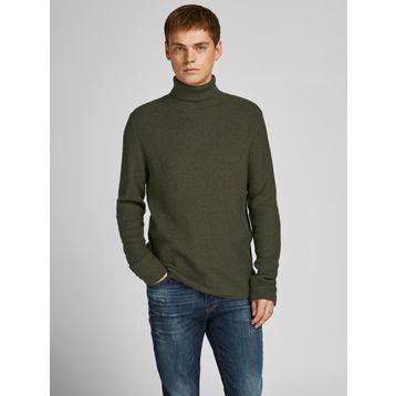 Jack&Jones 12199940 Erkek Kazak