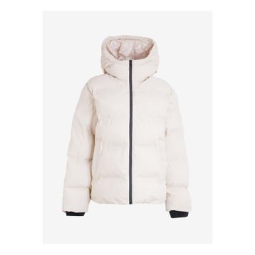 Jack&Jones 12256887-Ekru Erkek Mont