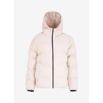 Jack&Jones 12256887-Ekru Erkek Mont