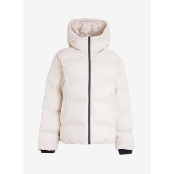 Jack&Jones 12256887-Ekru Erkek Mont