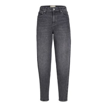 Jack&Jones Grey Denim Kadın Kot Pantolon