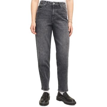 Jack&Jones Grey Denim Kadın Kot Pantolon