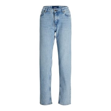 Jack&Jones Light Blue Denim Kadın Kot Pantolon