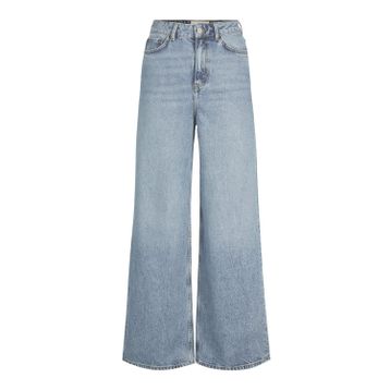Jack&Jones Light Blue Denim Kadın Kot Pantolon