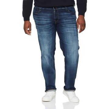 Jack&Jones Slim Mavi Erkek Kot Pantolon