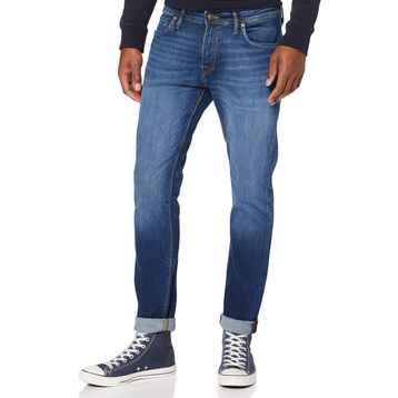 Jack&Jones Slim Mavi Erkek Kot Pantolon